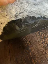 Bed House Nest Cat-Bed HOOPET Small-Dogs Round Plush Warm Soft New-Style For Cats Long