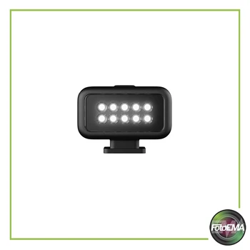 

GoPro Light Mod : Hero; Action Cam; Video, Light; FlashM Gadget; Original; Official; 4K; HD;