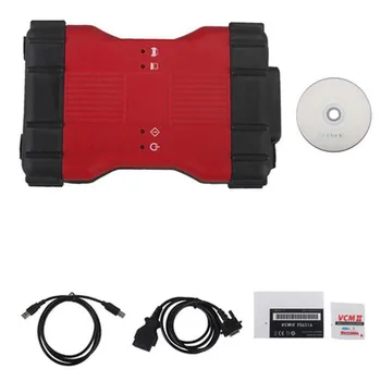 

2020 IDS VCM2 2 in 1 for Ford IDS V116 and for Mazda IDS V116 Diagnostic Tool VCM II