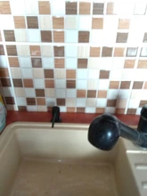 Soap-Dispenser Sink Kitchen-Accessories Stainless-Steel Bathroom Black Manually-Press