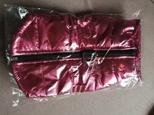 Coat Jacket Vest Bulldog-Clothing Puppy Dogs-Chihuahua French Waterproof Large Winter