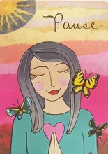 Crazy Sexy Love Notes-Tarjetas de fiesta de oráculo Tarot, juegos de mesa de entretenimiento para adultos y niños, con guía en PDF, 2020