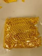 Bola de combate de alta gama BB Airsoft, táctica de caza de proyectiles