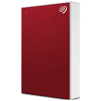 

External hard drive (HDD) Seagate 5TB red sthp5000403