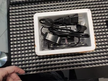 Lighting Aquarium-Lamp Fish-Tank-Light LED High-Brightness Super-Slim Ultra-Thin