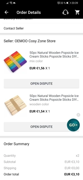 50pc Natural Wooden Popsicle Ice Cream Sticks Popsicle Sticks Diy