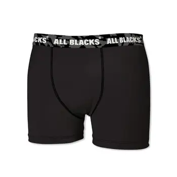 

ALL BLACKS Boxers patterned boxer in various Colour in cotton for men