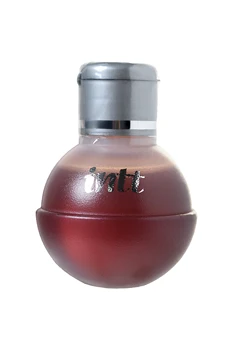 

INTT massage oil with разогревающим effect and fragrance chocolate