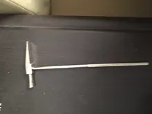 Bag Book Tune-Hammer Gecko Kalimba Thumb Instruction Koa Musical-Gift Aiersi 17-Keys