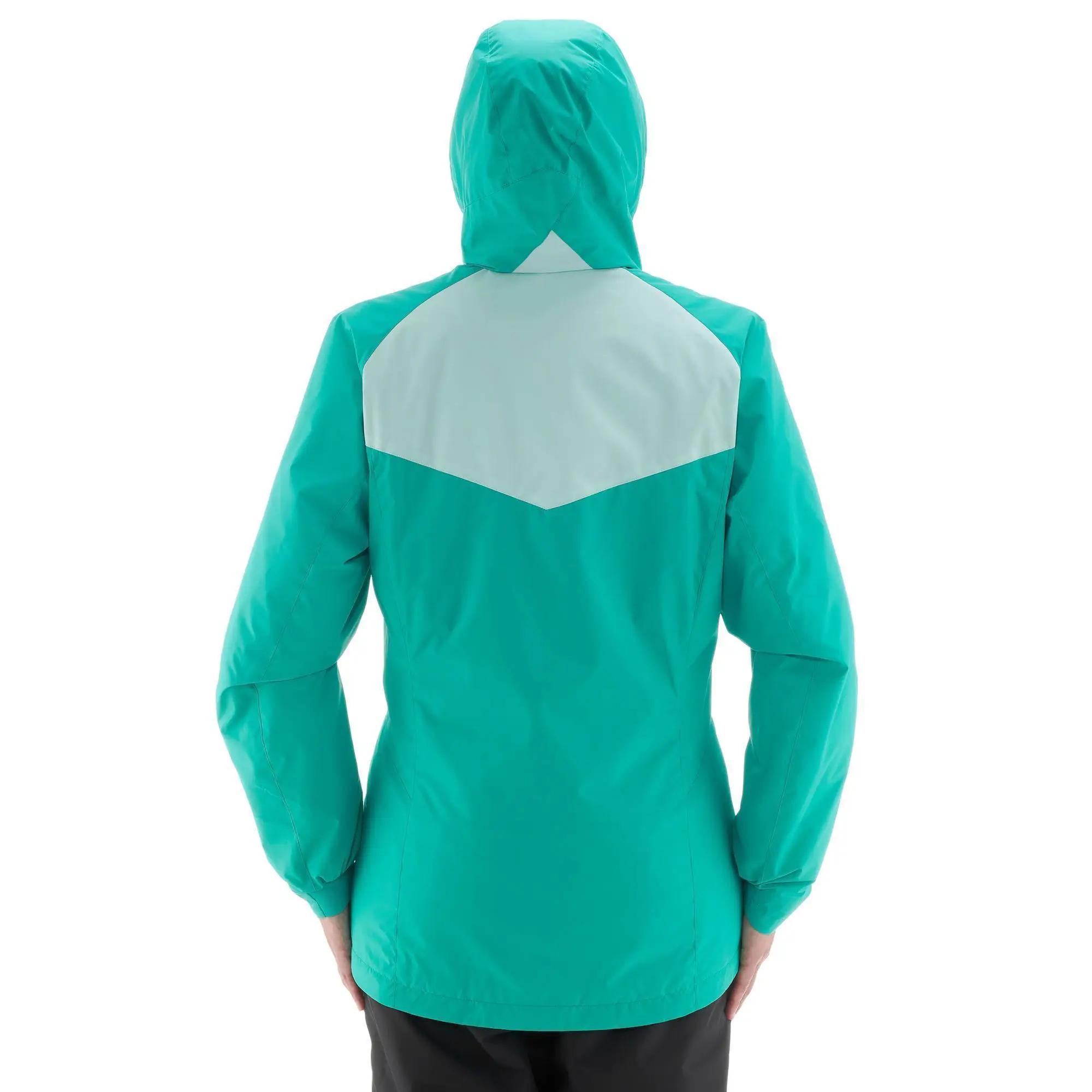 КУРТКА ДЛЯ БЕГОВЫХ ЛЫЖ ЖЕНСКАЯ XC S 100 INOVIK. Decathlon