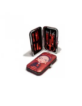

LADY COT SET manicure FRIDA POK1326 -D