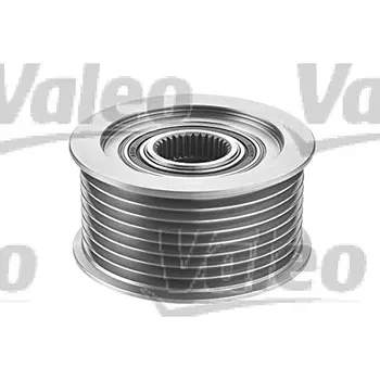 

VALEO PUL.ALTERN.MAZDA 3,5,6,CX-7-MPV II588053VALEO
