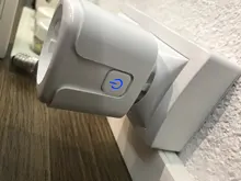 Enchufe inalámbrico inteligente con WiFi, adaptador para Reino Unido, UE, EE. UU., Control remoto por voz, alimentación, Monitor de energía, enchufe temporizador para Alexa y Google Home