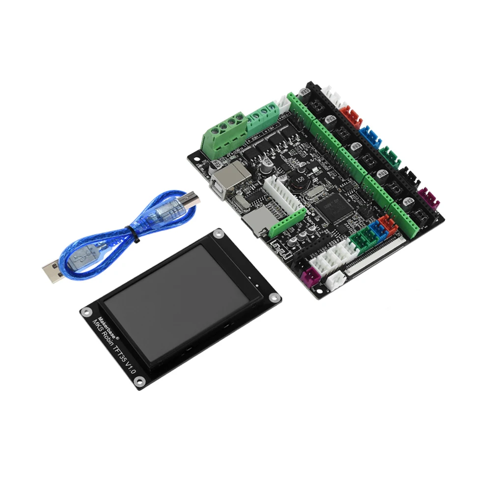 robin placa nano v1.2 ferragem open source