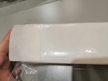 100 Uds eliminación no tejida cuerpo de cabello eliminar cera de rollos de papel de alta calidad cabello depiladora de tiras de cera de papel