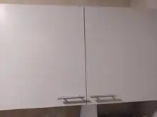 50mm-500mm de acero inoxidable puerta alacena cocina Bar tirador del mango muebles perillas de gabinete manija armario DrawerHandle