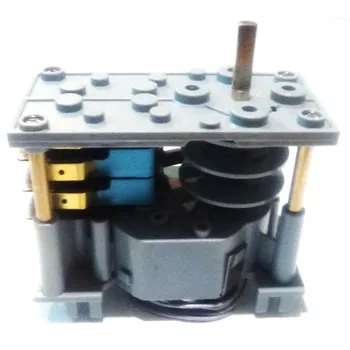 

Programmer 120 "3 Micros 230V 50/60HzLVR/LVC