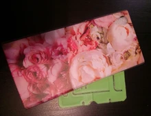 Funda de teléfono para Sony Xperia XA XA1 Ultra Plus, funda trasera de silicona suave TPU pintada de flores para Sony Xperia XZ Premium