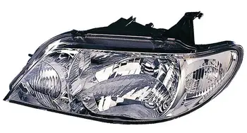 

LIGHTHOUSE MAZDA 323 S/F 2000 Left Compatible