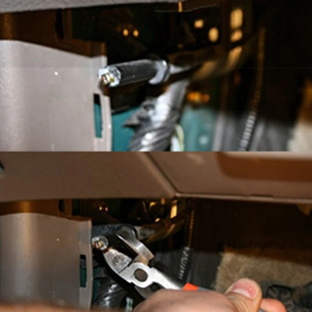 غطاء السيارة الإصدار مزلاج مقبض طقم تصليح لهوندا س...