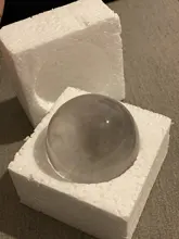 Crystal-Ball Spheres Craft-Decor Feng Shui Quartz 30mm-100mm