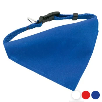 

Pet Collar with Scarf 143062