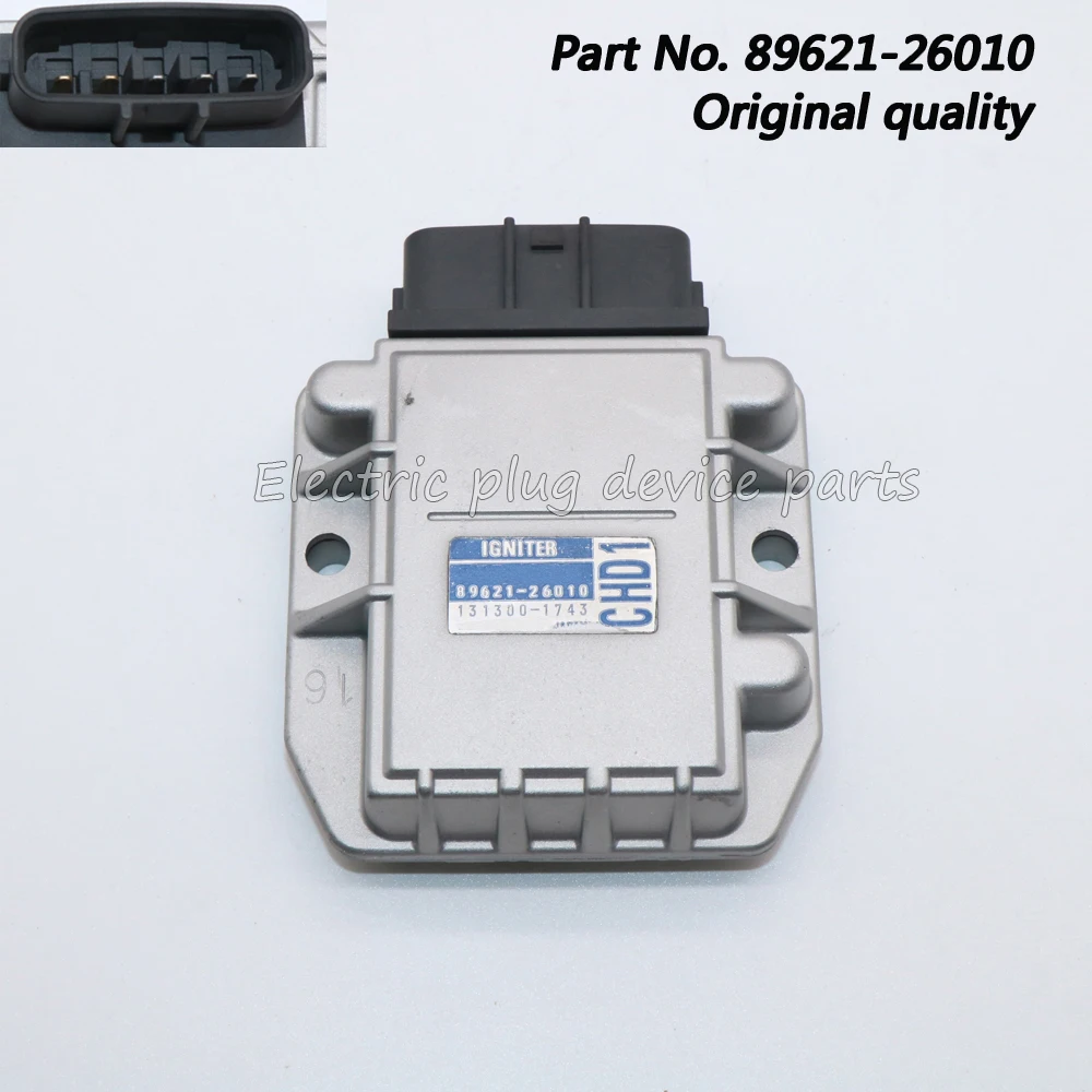 OE 8962126010 Ignition Control Module Igniter for Toyota Camry
