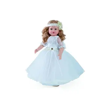 

Doll Nines 40 cm Marina (n372)