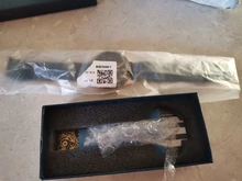 Relojes LIGE para hombre, reloj de pulsera de lujo de marca, reloj de cuarzo, reloj azul, reloj deportivo impermeable para hombr