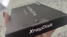 Hard-Disk-Disc Sata3 Ssd Solid-State-Drive Internal Xraydisk 240GB 120GB 60GB 1tb Hdd