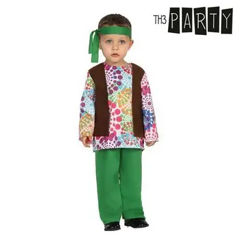

Costume for Babies Hippie (3 Pcs)