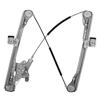 

KSH Elevalunas-1830.0030091 FORD FOCUS 10/98-10/04 4P motor-free, electric