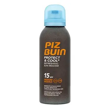 

Sun Block Protect & Cool Piz Buin SPF 15 (150 ml)