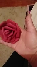 Rose-Flowers Bride Bouquet Scrapbooking Artificial Wedding-Party-Decorative Pe-Foam 