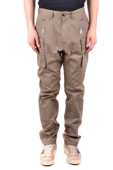 

Brand: Richmond - Genre:- Category: Pants… Color: green, Size: 46