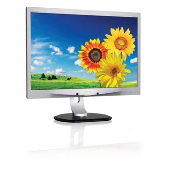 

Philips Brilliance LCD Monitor with PowerSensor 240P4QPYES/00