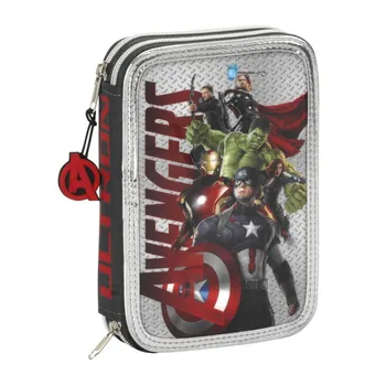 

AVENGERS-PENCIL DOUBLE 34 PIECES