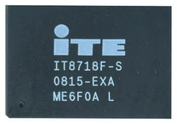 

Multicontroller IT8718F-S EXA