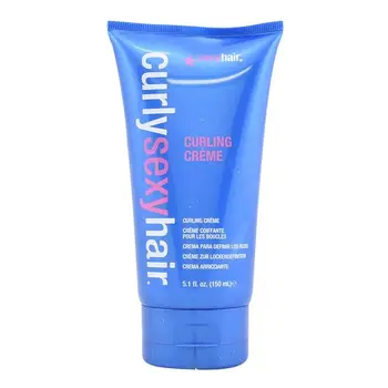 

Cream definition Curly Curly Sexyhair Sexy Hair (150 ml)