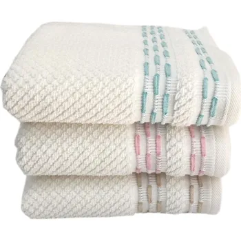 

Özdilek Bronie 50 X90 3 'Lü Towel