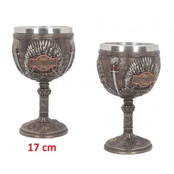 

Chalice Iron Throne (Game of Thrones)
