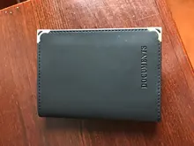 Vintage Auto cubierta de licencia de conducir Unisex Formal bolsa PU cuero sólido cubierta para documentos de conducción de automóviles tarjeta de crédito funda, soporte