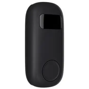 

SONQUI locator GPS and LBS portable-Black