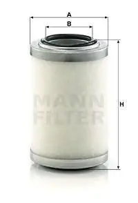 Mann 4900052271