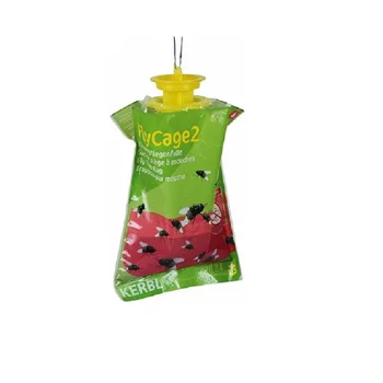 

KERBL FlyCage2 insect Control and trap flies non toxic