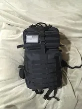 Military Tactical Backpack Rucksack Hunting-Bags Army Large-Capacity 50L Waterproof Outdoor