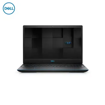 

Laptop Dell G3 15-3590 15.6 "FHD IPs AG/i5-9300h/8GB/512GB SSD/GTX 1650 4 GB/Linux/black