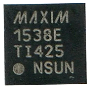 

PWM controller max1538eti, PLCC