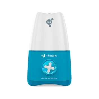 

Ultrasonic humidifier timberk Thu UL 15 m (be)