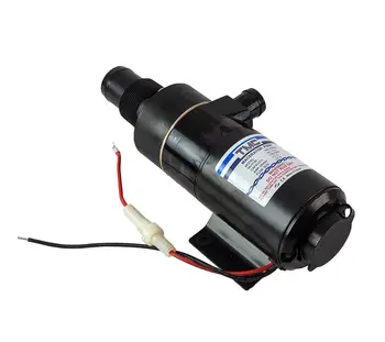 

Toilet pump with macerator, 24v 1006424
